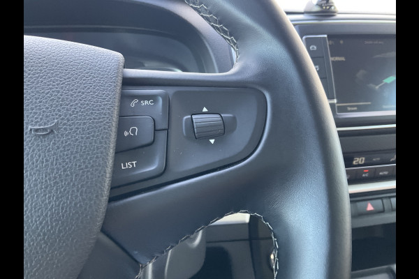 Opel Zafira-e Life 7-Pers Innovation 57 kWh Braun-Ability-Stoellift Trekhaak Leder Pano Hud Vol opties!