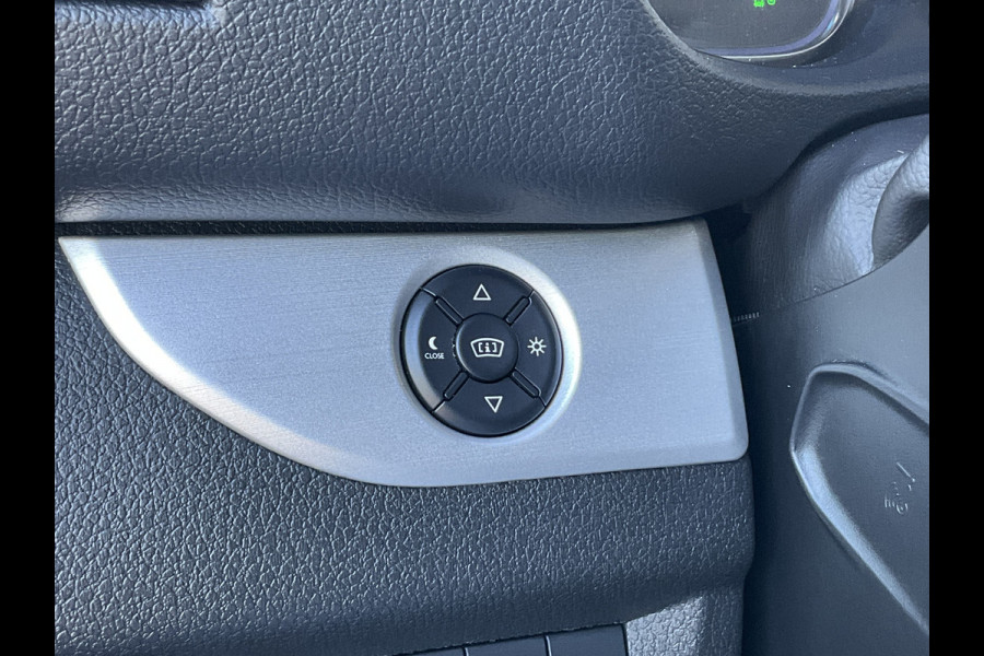 Opel Zafira-e Life 7-Pers Innovation 57 kWh Braun-Ability-Stoellift Trekhaak Leder Pano Hud Vol opties!