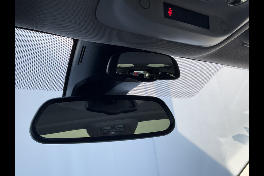 Opel Zafira-e Life 7-Pers Innovation 57 kWh Braun-Ability-Stoellift Trekhaak Leder Pano Hud Vol opties!