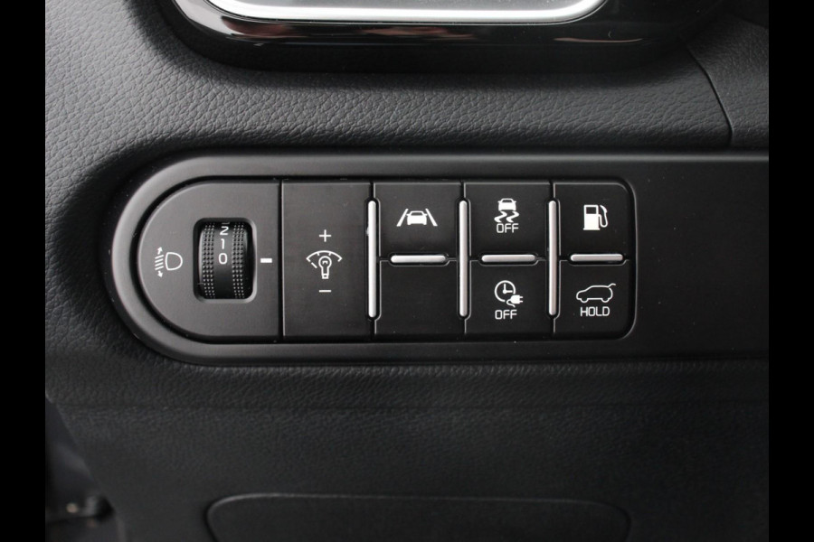 Kia Ceed Sportswagon 1.6 GDI PHEV DynamicLine Climate control Achteruitrij camera Parkeersensoren Adaptive cruise control Verwarmde voorstoelen LED Navigatie Stuurverwarming Apple Carplay/ Android Auto