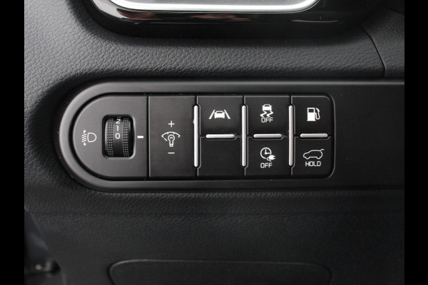 Kia Ceed Sportswagon 1.6 GDI PHEV DynamicLine Climate control Achteruitrij camera Parkeersensoren Adaptive cruise control Verwarmde voorstoelen LED Navigatie Stuurverwarming Apple Carplay/ Android Auto
