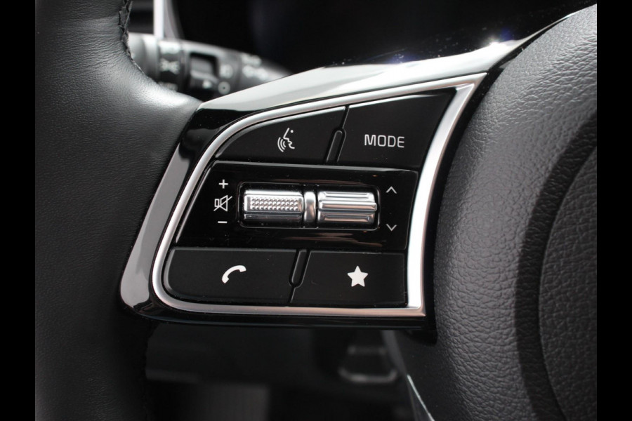 Kia Ceed Sportswagon 1.6 GDI PHEV DynamicLine Climate control Achteruitrij camera Parkeersensoren Adaptive cruise control Verwarmde voorstoelen LED Navigatie Stuurverwarming Apple Carplay/ Android Auto