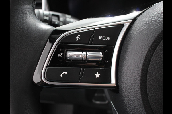 Kia Ceed Sportswagon 1.6 GDI PHEV DynamicLine Climate control Achteruitrij camera Parkeersensoren Adaptive cruise control Verwarmde voorstoelen LED Navigatie Stuurverwarming Apple Carplay/ Android Auto