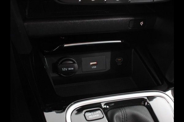 Kia Ceed Sportswagon 1.6 GDI PHEV DynamicLine Climate control Achteruitrij camera Parkeersensoren Adaptive cruise control Verwarmde voorstoelen LED Navigatie Stuurverwarming Apple Carplay/ Android Auto