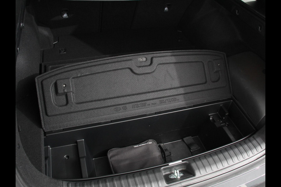 Kia Ceed Sportswagon 1.6 GDI PHEV DynamicLine Climate control Achteruitrij camera Parkeersensoren Adaptive cruise control Verwarmde voorstoelen LED Navigatie Stuurverwarming Apple Carplay/ Android Auto