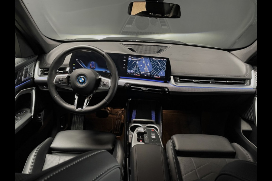 BMW X1 x-Drive 25e M-Sport/20 inch/trekhaak/elec stoelen/leer/harman ka