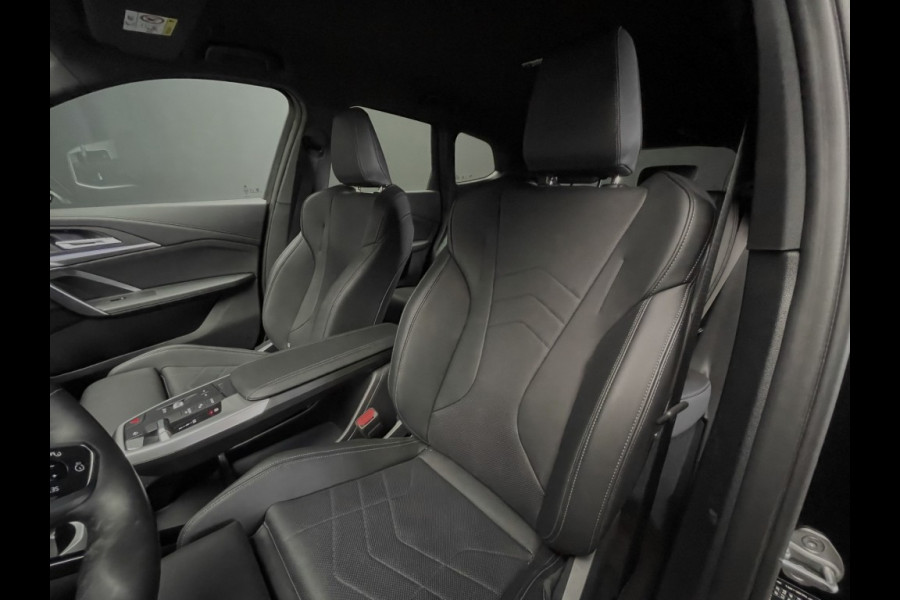 BMW X1 x-Drive 25e M-Sport/20 inch/trekhaak/elec stoelen/leer/harman ka