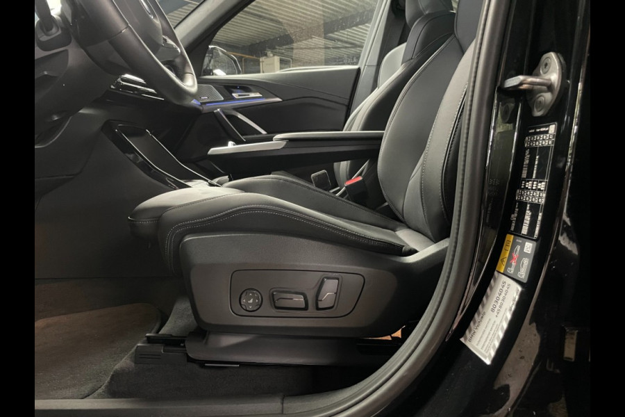 BMW X1 x-Drive 25e M-Sport/20 inch/trekhaak/elec stoelen/leer/harman ka