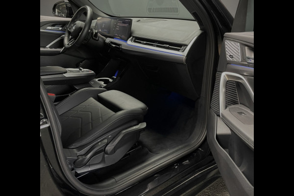 BMW X1 x-Drive 25e M-Sport/20 inch/trekhaak/elec stoelen/leer/harman ka