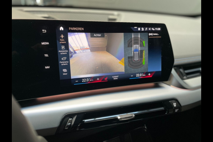 BMW X1 x-Drive 25e M-Sport/20 inch/trekhaak/elec stoelen/leer/harman ka