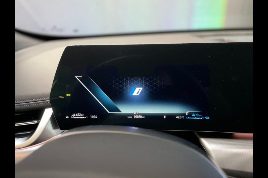 BMW X1 x-Drive 25e M-Sport/20 inch/trekhaak/elec stoelen/leer/harman ka