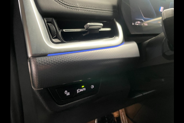 BMW X1 x-Drive 25e M-Sport/20 inch/trekhaak/elec stoelen/leer/harman ka