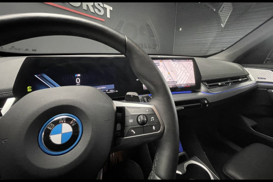 BMW X1 x-Drive 25e M-Sport/20 inch/trekhaak/elec stoelen/leer/harman ka