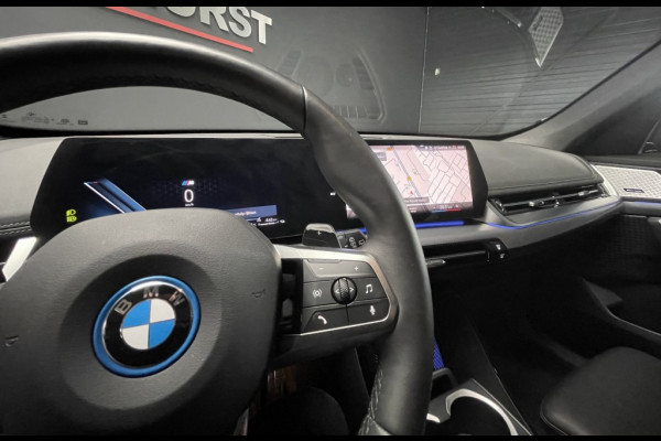BMW X1 x-Drive 25e M-Sport/20 inch/trekhaak/elec stoelen/leer/harman ka