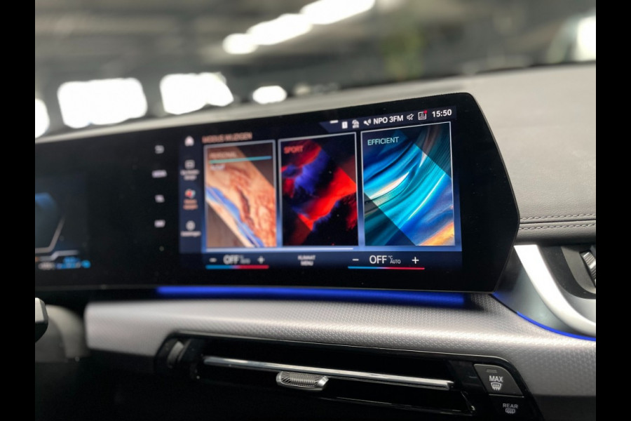 BMW X1 x-Drive 25e M-Sport/20 inch/trekhaak/elec stoelen/leer/harman ka