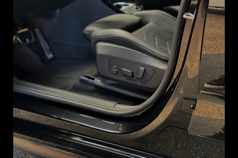 BMW X1 x-Drive 25e M-Sport/20 inch/trekhaak/elec stoelen/leer/harman ka
