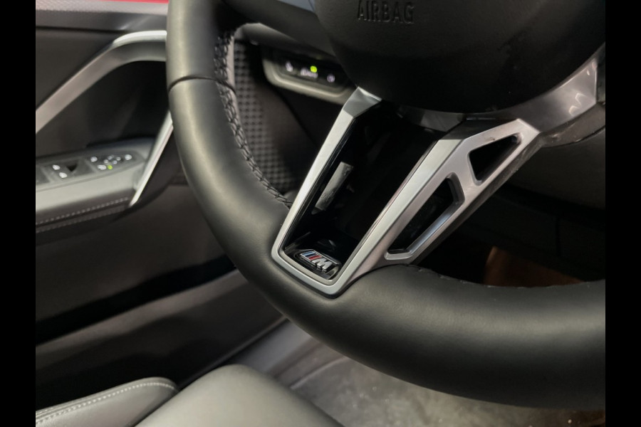 BMW X1 x-Drive 25e M-Sport/20 inch/trekhaak/elec stoelen/leer/harman ka