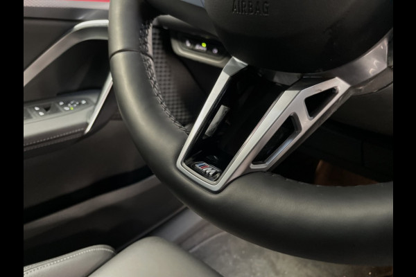 BMW X1 x-Drive 25e M-Sport/20 inch/trekhaak/elec stoelen/leer/harman ka