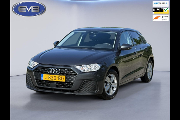Audi A1 Sportback 25 TFSI Pro Line,carplay,dab, digitaal cocpit, cruise control,1 e eigenaar,NL auto met nationale auto pas