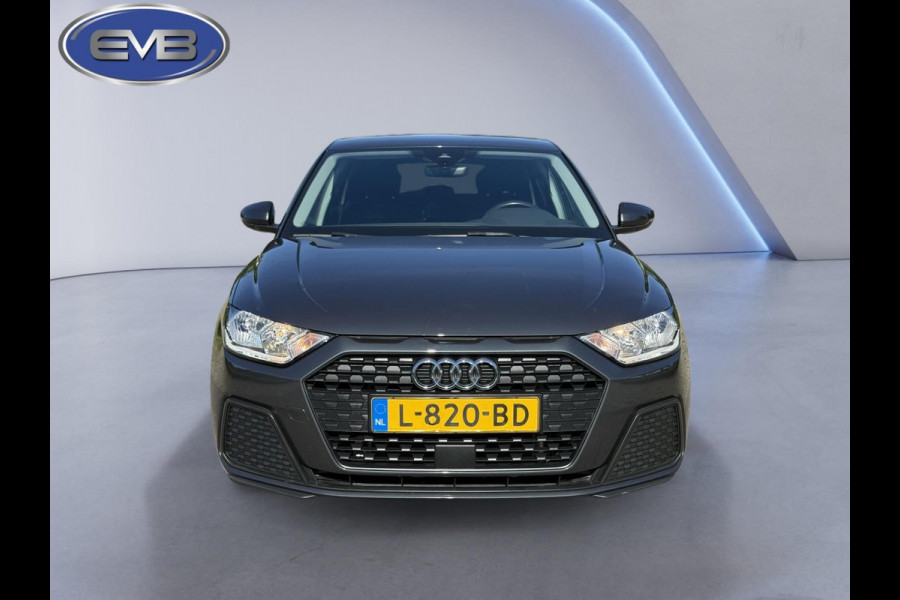 Audi A1 Sportback 25 TFSI Pro Line,carplay,dab, digitaal cocpit, cruise control,1 e eigenaar,NL auto met nationale auto pas