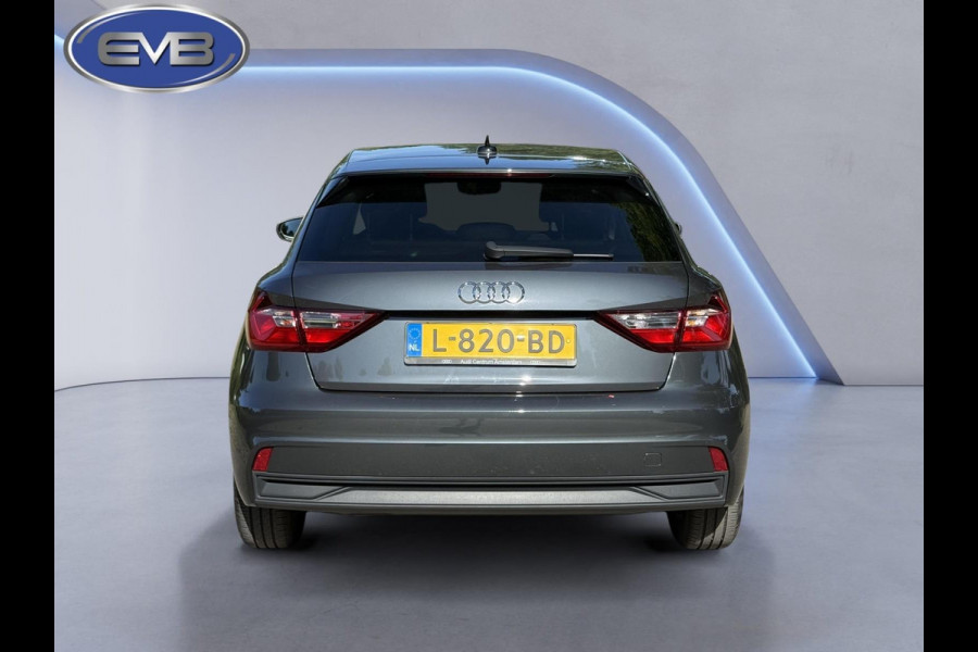 Audi A1 Sportback 25 TFSI Pro Line,carplay,dab, digitaal cocpit, cruise control,1 e eigenaar,NL auto met nationale auto pas