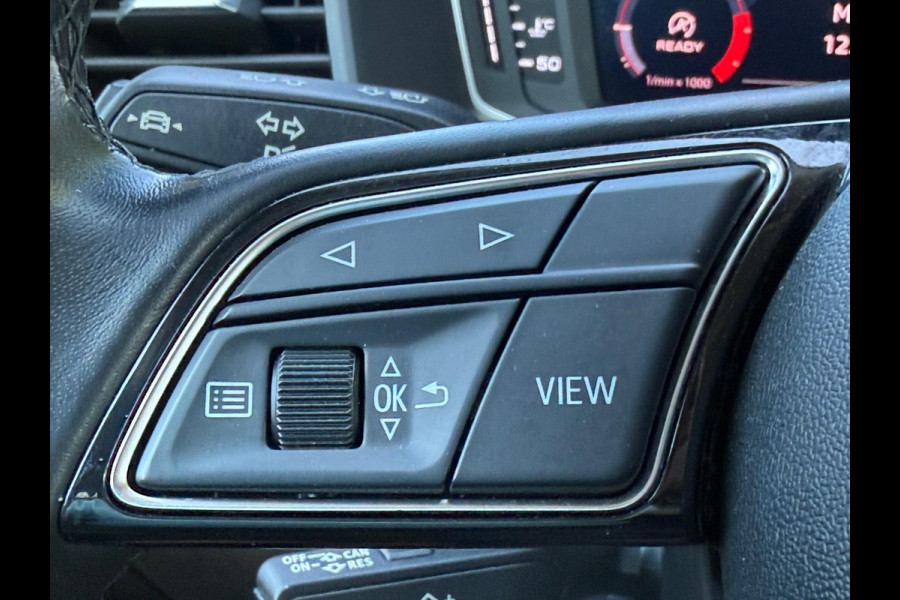 Audi A1 Sportback 25 TFSI Pro Line,carplay,dab, digitaal cocpit, cruise control,1 e eigenaar,NL auto met nationale auto pas