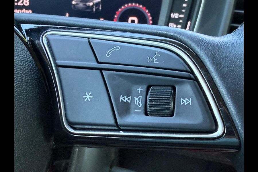 Audi A1 Sportback 25 TFSI Pro Line,carplay,dab, digitaal cocpit, cruise control,1 e eigenaar,NL auto met nationale auto pas
