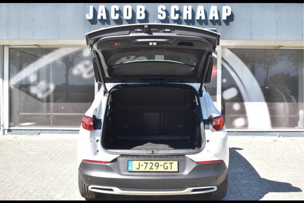 Opel Grandland X 1.6 Turbo Hybrid4 Business Executive / Parkeerhulp / 301 PK / LED / 4X4 / Apple Carplay- android auto / Automaat