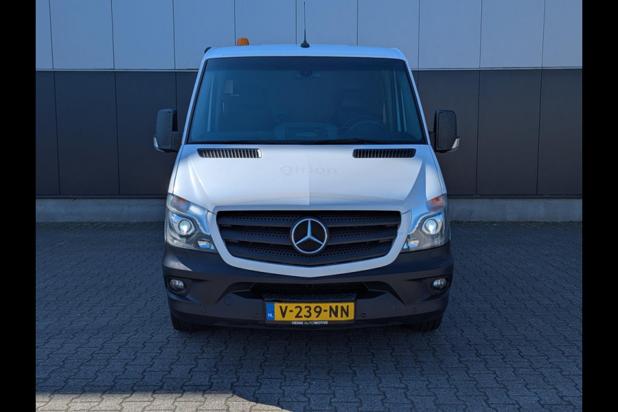 Mercedes-Benz Sprinter 316 2.2 L2H1 3,5T TREKHAAK XENON AIRCO CRUISE STANDKACHEL