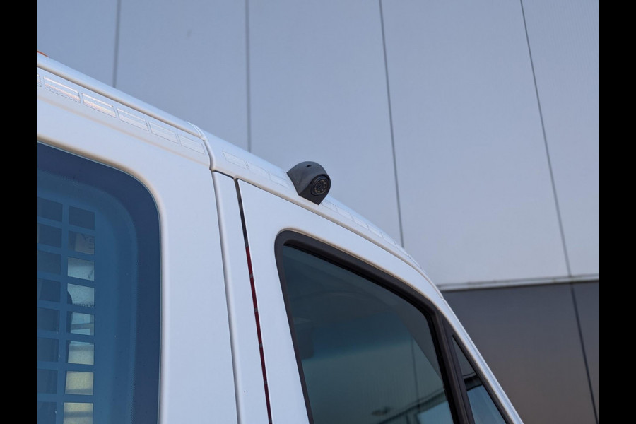Mercedes-Benz Sprinter 316 2.2 L2H1 3,5T TREKHAAK XENON AIRCO CRUISE STANDKACHEL