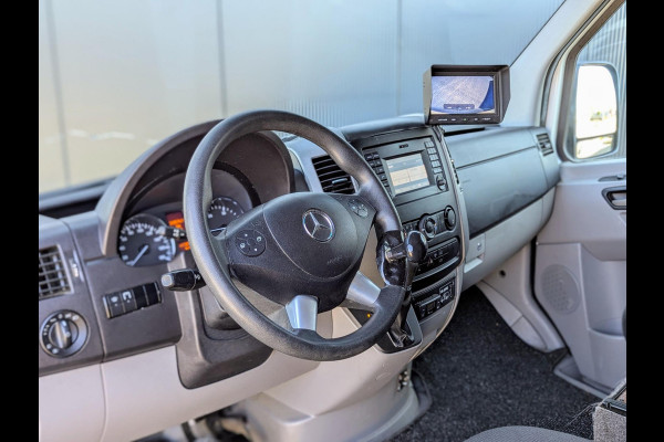 Mercedes-Benz Sprinter 316 2.2 L2H1 3,5T TREKHAAK XENON AIRCO CRUISE STANDKACHEL
