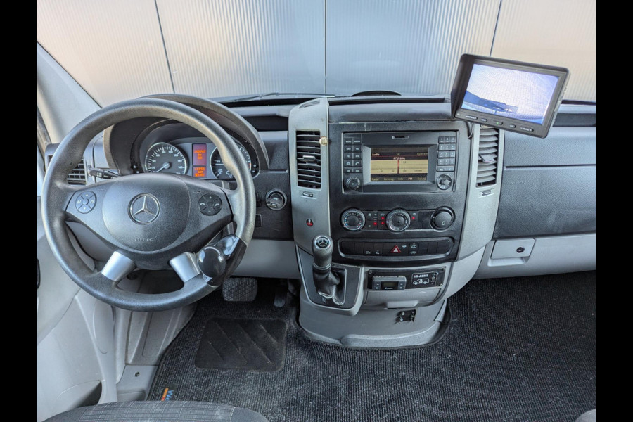 Mercedes-Benz Sprinter 316 2.2 L2H1 3,5T TREKHAAK XENON AIRCO CRUISE STANDKACHEL