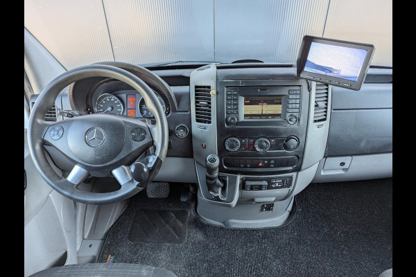 Mercedes-Benz Sprinter 316 2.2 L2H1 3,5T TREKHAAK XENON AIRCO CRUISE STANDKACHEL