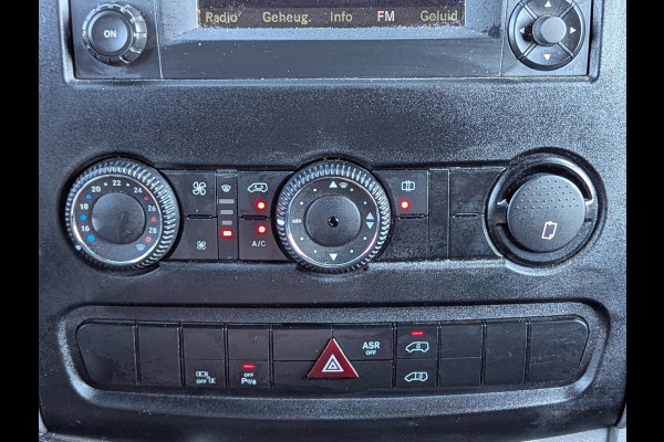 Mercedes-Benz Sprinter 316 2.2 L2H1 3,5T TREKHAAK XENON AIRCO CRUISE STANDKACHEL