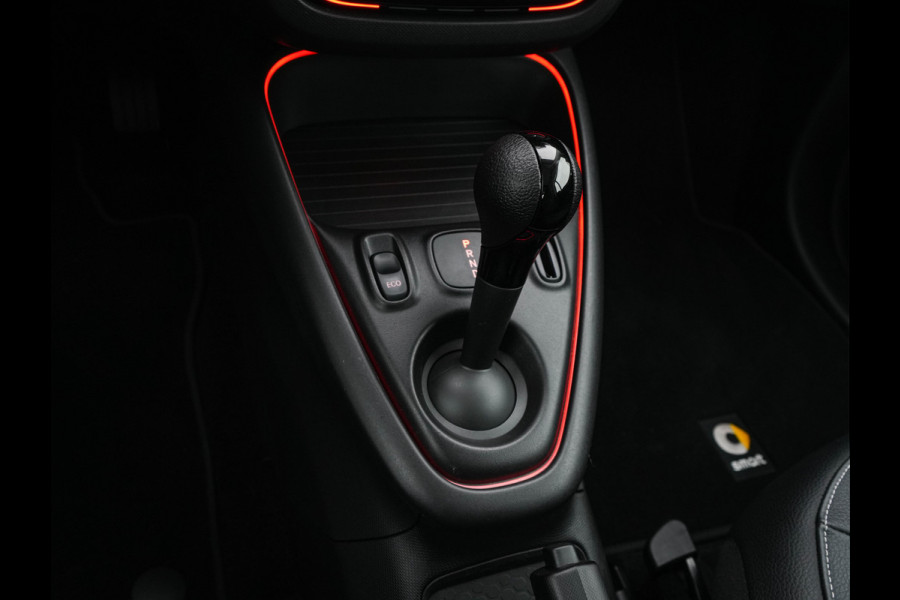 Smart Fortwo EQ Comfort PLUS 18 kWh [ 3-Fase ] Aut. *PANO | FULL-LED | FULL-LEATHER | NAVI-FULLMAP | CAMERA | BRABUS-WHEELS | AMBIENT-LIGHT | AIRCO | PDC | CRUISE | DAB | CARPLAY | COMFORT-SEATS | 16''ALU*