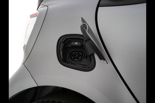 Smart Fortwo EQ Comfort PLUS 18 kWh [ 3-Fase ] Aut. *PANO | FULL-LED | FULL-LEATHER | NAVI-FULLMAP | CAMERA | BRABUS-WHEELS | AMBIENT-LIGHT | AIRCO | PDC | CRUISE | DAB | CARPLAY | COMFORT-SEATS | 16''ALU*
