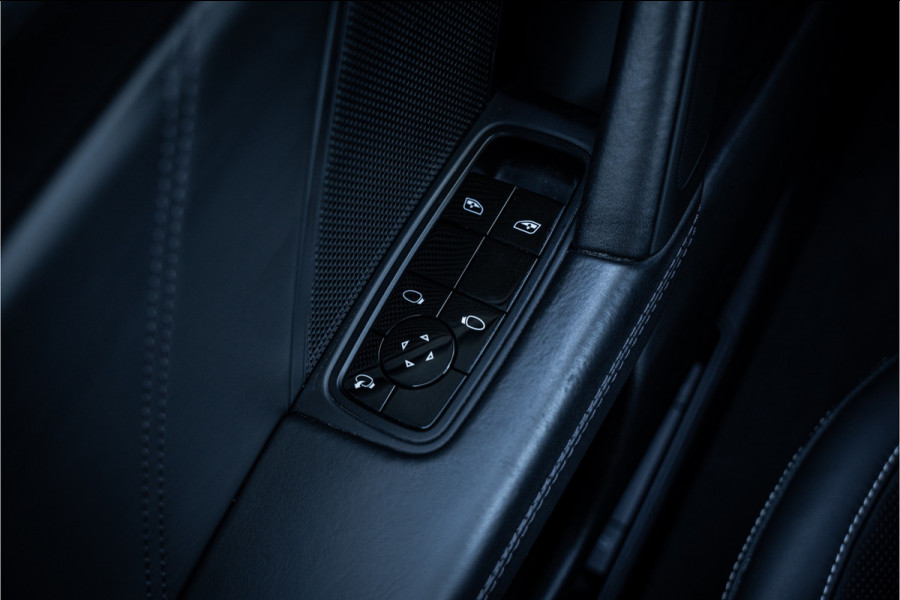 Porsche 911 3.8 TURBO - Panodak - BOSE - Ventilatie - Sport Chrono
