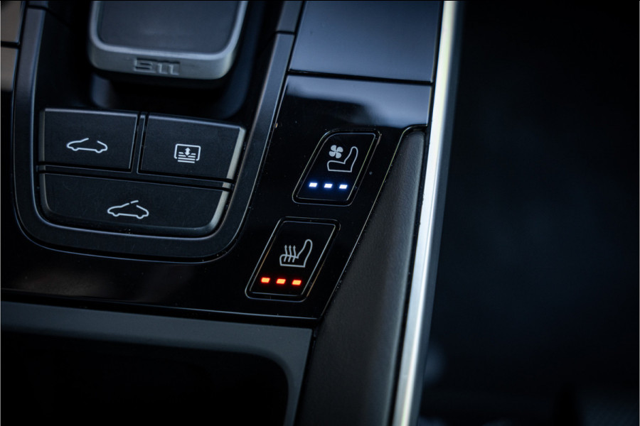 Porsche 911 3.8 TURBO - Panodak - BOSE - Ventilatie - Sport Chrono