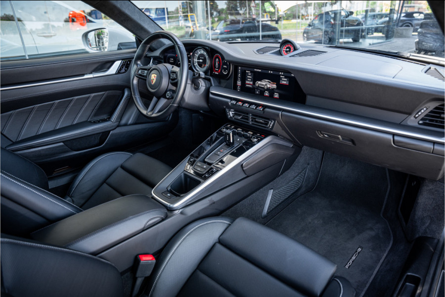 Porsche 911 3.8 TURBO - Panodak - BOSE - Ventilatie - Sport Chrono
