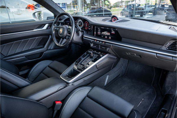 Porsche 911 3.8 TURBO - Panodak - BOSE - Ventilatie - Sport Chrono