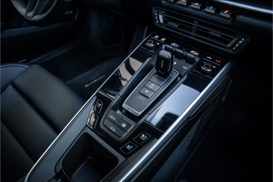Porsche 911 3.8 TURBO - Panodak - BOSE - Ventilatie - Sport Chrono