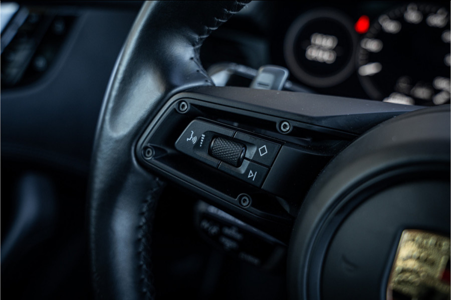 Porsche 911 3.8 TURBO - Panodak - BOSE - Ventilatie - Sport Chrono