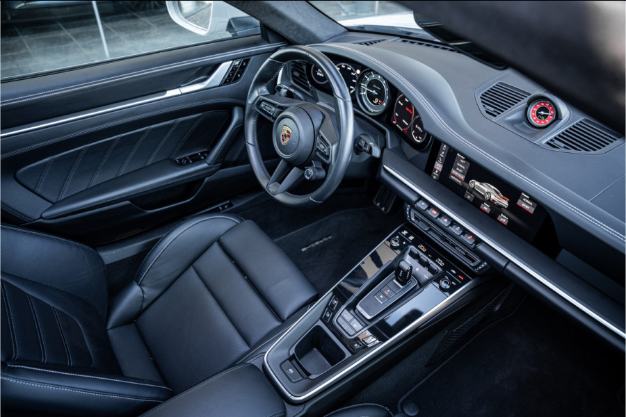 Porsche 911 3.8 TURBO - Panodak - BOSE - Ventilatie - Sport Chrono