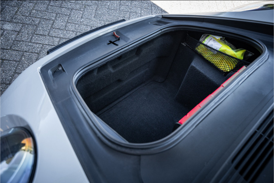 Porsche 911 3.8 TURBO - Panodak - BOSE - Ventilatie - Sport Chrono