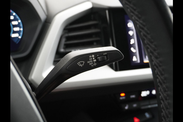 Audi Q4 e-tron 40 Advanced 77 kWh ORIG. NL. NAP KM.  | CAMERA | DEALER ONDERHOUDEN