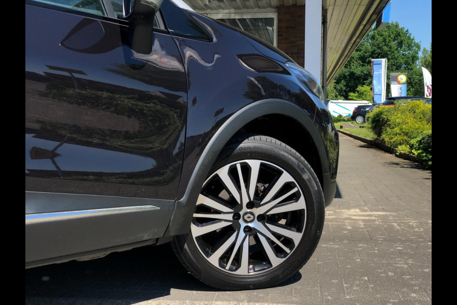 Renault Captur 1.2 TCe Initiale Paris | Pano, Leder, Android, Navi, Camera, Cruise, Climate, Afn. Trekhaak | Dealeronderhouden |