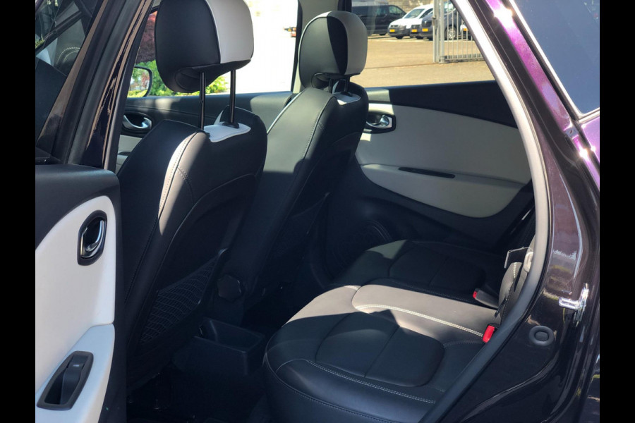 Renault Captur 1.2 TCe Initiale Paris | Pano, Leder, Android, Navi, Camera, Cruise, Climate, Afn. Trekhaak | Dealeronderhouden |