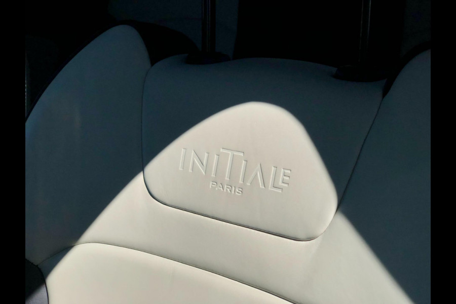 Renault Captur 1.2 TCe Initiale Paris | Pano, Leder, Android, Navi, Camera, Cruise, Climate, Afn. Trekhaak | Dealeronderhouden |