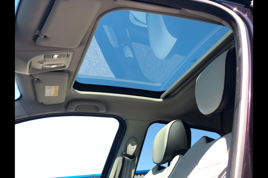 Renault Captur 1.2 TCe Initiale Paris | Pano, Leder, Android, Navi, Camera, Cruise, Climate, Afn. Trekhaak | Dealeronderhouden |