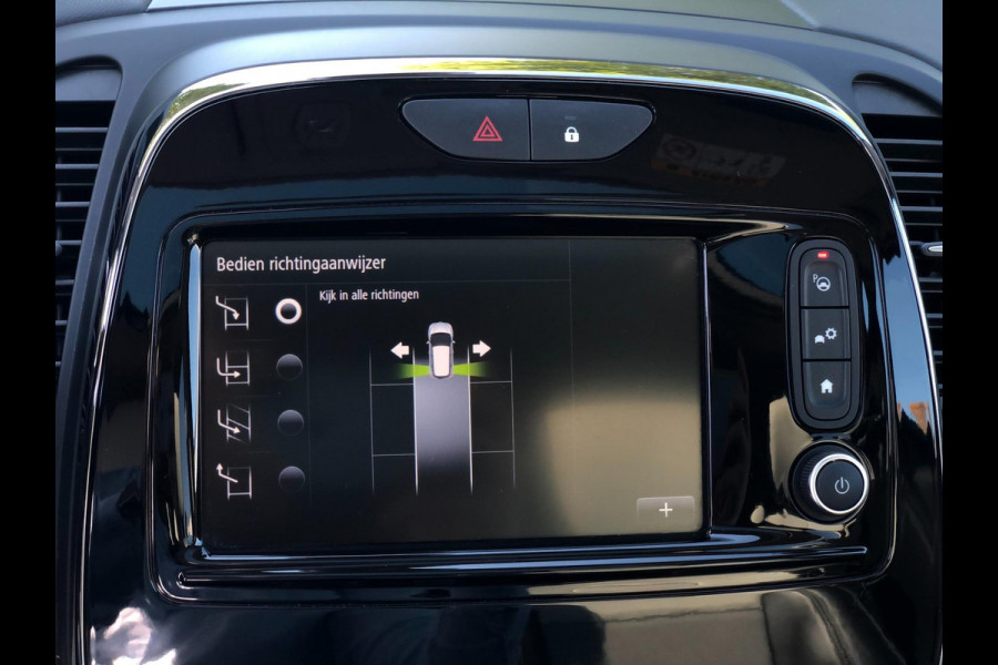 Renault Captur 1.2 TCe Initiale Paris | Pano, Leder, Android, Navi, Camera, Cruise, Climate, Afn. Trekhaak | Dealeronderhouden |